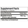 Bladderwrack 900mg // 200 Capsules // Pure // by PureControl