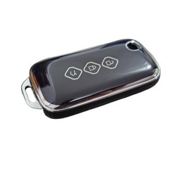 Genérico Funda Llave Compatible Aveo 2024 / 2025