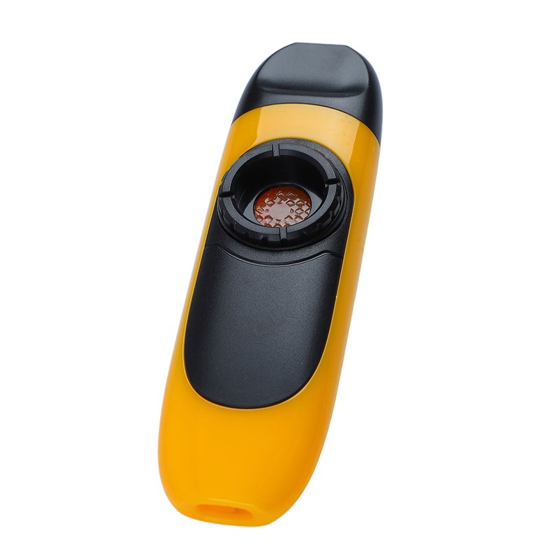 Kazoo Resin Environmental Protection ABS Performance Musical Instrument with Flute