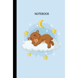 NOTEBOOK: Lined Notebook | Composition Notebook | Journal for Girls Boys men women Kids Teens Students for Back to School and Home College Writing Notes Office Workers and everyone