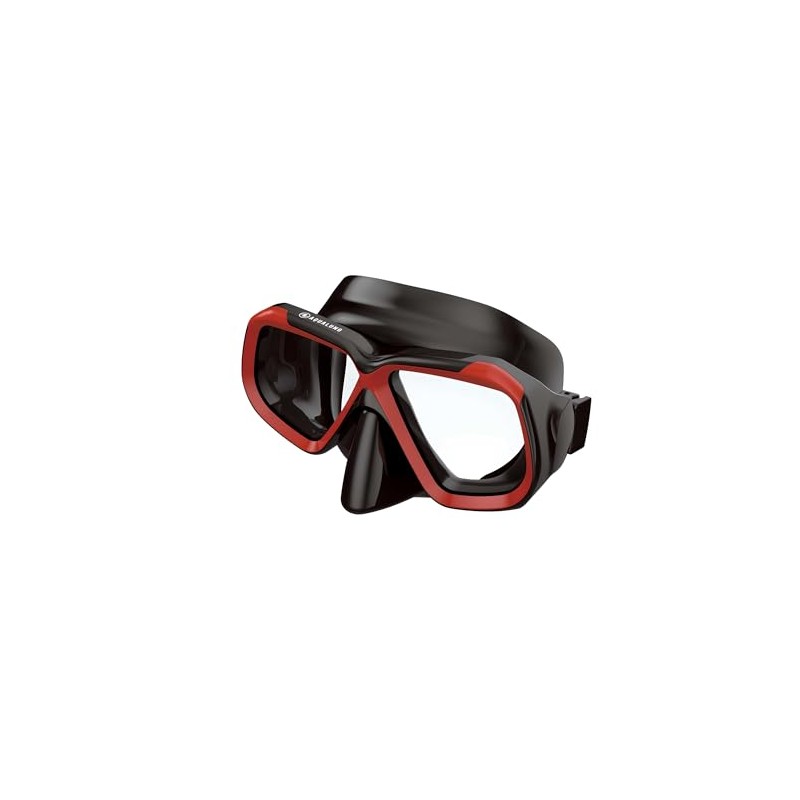 Aqua Lung Nina 2 Mask BK/AP Freediving Aqualang Nina 2