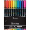 Tombow Pencil Highlighter, Fluorescent 80