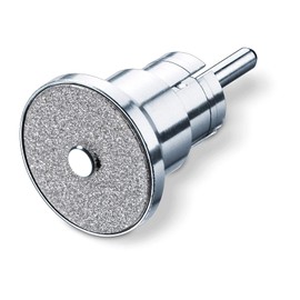 Beurer Manicure & Pedicure MP62 Accessories and Attachment Set, 10 attachments and 10 sanding bands, MP62 RS