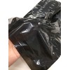 Japax JR01 Garbage Bags, Black, Height 15.7 x Width 11.8