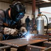 TMCRAFT 15 Cu.Ft Nitrogen Cylinder, High-Strength Aluminum Alloy Inert Gas