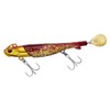 Daiwa Rodem R4 Blade Lure, 1.0 oz (28 g), Flounder