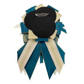 Pushikatsu Magnetic Pain Rosette Vol.2 GN Green for Can Badges 2.2 inches (57 mm) G.triGer