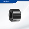 uxcell 10pcs Stainless Steel Spacer 3/8" Bore x 3/4" OD
