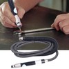 Pneumatic Grinding Pen Air Grinder Adjustable Portable Polishing Tool Set