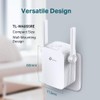 TP-LINK TL-WA855RE ampliador de red - Repetidor de red