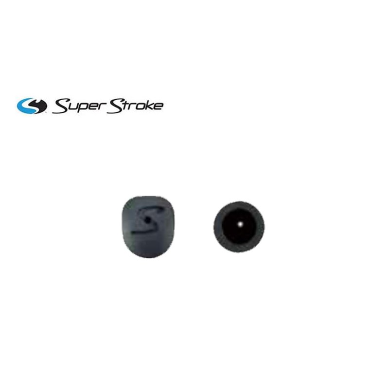 Super Stroke Zenergy 2.0PT Putter Grip WH/BK GR-269 (280)