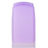 New Direction Tackle Purple Rubber case for R9/K9