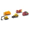 Siku 1:87 'Siku' Gift Set - 5 Trucks