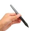 Stylus Pen for PW100 with Custom Buttons, Passive Electromagnetic Induction