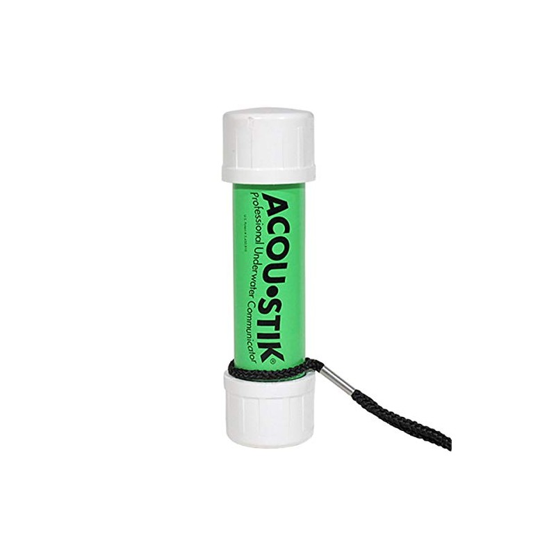 Aqua 'Acou-Stick' Underwater Noise Maker