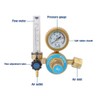 Argon Co2 Gas Pressure Regulator,Argon Co2 Gas Pressure Reducer, TIG
