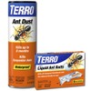 TERRO T600-300 Liquid Ant Bait and Ant Dust