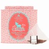 Harney & Sons Organic Vanilla Strawberry Hibiscus Tea | 30ct