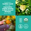 Navitas Organics Goldenberries– For Healthy Snacks, Topping, Baking & More