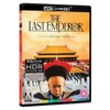 The Last Emperor (1987) [4K UHD]