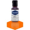 AmeriColor AmeriMist Orange Airbrush Food Color, .65 oz