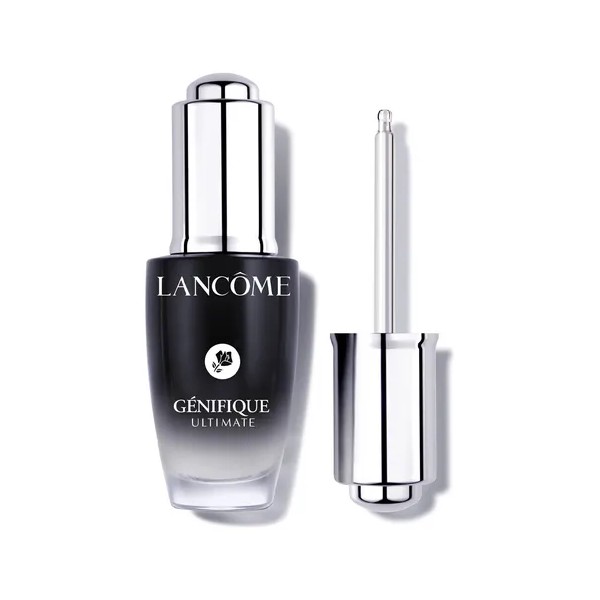 Lancôme Génifique Ultimate – Suero Facial, Suero Ácido Hialurónico Reparador