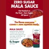 VIVID KITCHEN Salsa Mala | Sin Conservantes | Versátil, Fácil