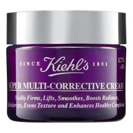 Crema Super Multi-Corrective Cream Kiehl's día para piel sensible de 50mL
