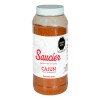 Sazonador Cajun 623g Polvo Saucier Condimento Ideal Para Mariscos Pollo
