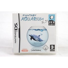 Fantasy Aquarium