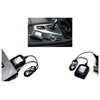 Charger (USB/Car Power) DMW-BLH7 for: Panasonic Lumix DC GX800/GF7/DMC-GM1, GM5/LX15