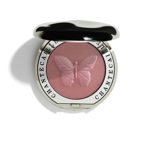 Chantecaille Cheek Shade, Bliss with Butterfly