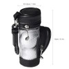Ball Holder, Bag Storage Garage Organizer Ball Pouch Ball Bag