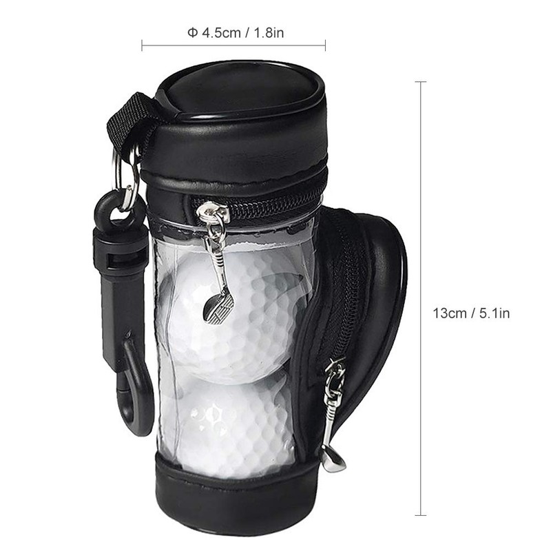 Ball Holder, Bag Storage Garage Organizer Ball Pouch Ball Bag