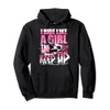 Snowmobile Gift I Ride Like A Girl Try To Keep