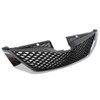 BST BSSP Replacement for 11-17 Sienna Honeycomb Chrome Front Bumper