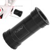 LeBycle Mountain Road Bike Steel Bearing Thread Type Bottom Bracket