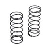 TEAM LOSI RACING Front Shock Spring 4.1 Rate Black 22T
