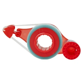 Scotch Adhesive Dot Roller Refill, 0.31 x 49 Feet (6055-R)