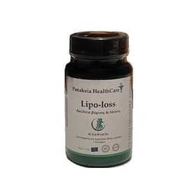 Panakeia Healthcare Lipo-loss, 30 Caps