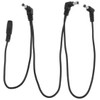 LALOCAPEYO9V DC Daisy Chain 3 4 5 -Plug Power Cable