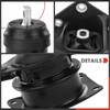 A-Premium Engine Motor and Transmission Mount Kit Compatible with Acura