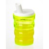 PERFORMANCE HEALTH Sure Grip 200 ml Non-Spill Yellow Cup with