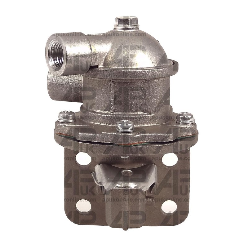 Fuel lift pump Replacement for Massey Ferguson 275 290 3075