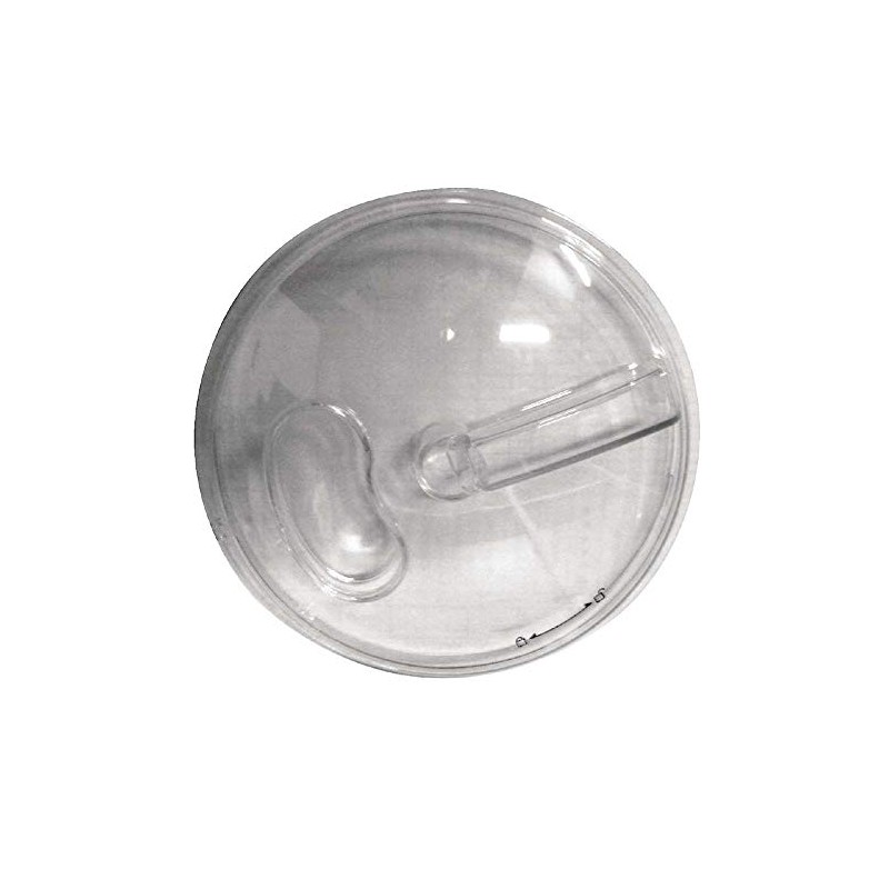 Buffalo Lid - For DM067 - AD973