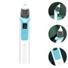 ORFOFE Nasal Picker for Newborns Electric Auto Snot Remover Levels