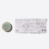 Davines This Is A Medium Hold Finishing Gum, Residue-Free Lightweight