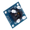 GY 31 TCS3200 Colour Sensor Module, High Precision Colour Recognition