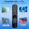 Magic Remote for LG-Smart-TV-Remote-Control,Replacement for MR20GA MR21GA MR22GA MR23GA,Suitable for