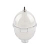 Golden Egg Maker Fast Mixing Rechargeable 15W 5V Yolk Protein